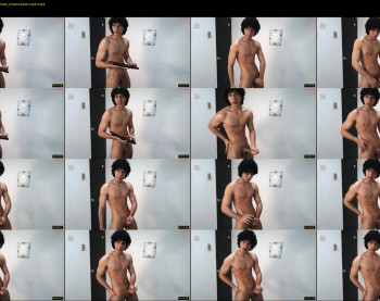 jash_7 — 9 minute Chaturbate male cam show recording, 720p, Nov 24, 2025