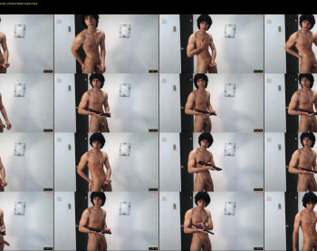 jash_7 — 16 minute Chaturbate male cam show recording, 720p, Nov 24, 2025
