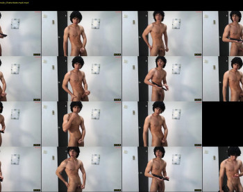 jash_7 — 38 minute Chaturbate male cam show recording, 720p, Nov 24, 2025
