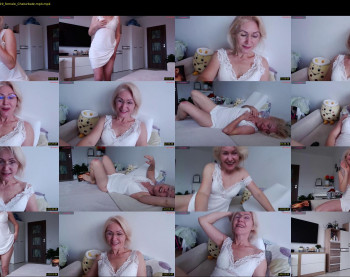 jasmin18v — 121 minute Chaturbate female cam show recording, 720p, Nov 24, 2025