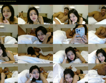 jasonsweets — 61 minute Chaturbate couple cam show recording, 480p, Nov 24, 2025