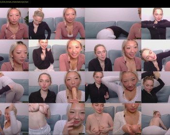 jessicahwinters — 120 minute Chaturbate female cam show recording, 720p, Nov 25, 2025
