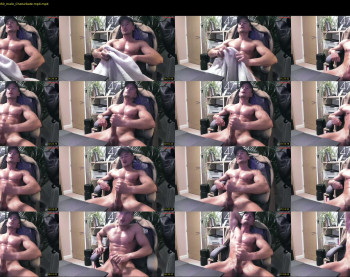 jkeeley792 — 9 minute Chaturbate male cam show recording, 480p, Nov 24, 2025