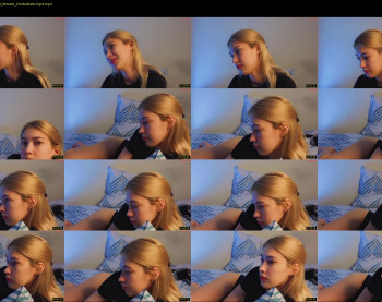 jolyndeb — 12 minute Chaturbate female cam show recording, 720p, Nov 24, 2025