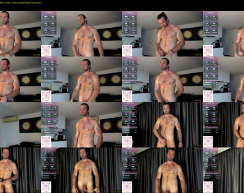 jonathanfranz123 — 113 minute Chaturbate male cam show recording, 720p, Nov 24, 2025