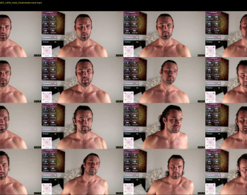 jonathanfranz123 — 28 minute Chaturbate male cam show recording, 720p, Nov 24, 2025