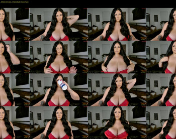 jordanamama — 17 minute Chaturbate couple cam show recording, 720p, Nov 25, 2025