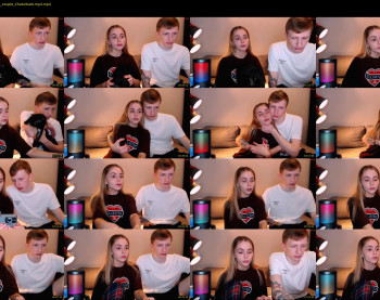 julsweet — 8 minute Chaturbate male cam show recording, 720p, Nov 24, 2025