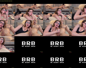 k1tty_cute — 57 minute Chaturbate female cam show recording, 720p, Nov 24, 2025