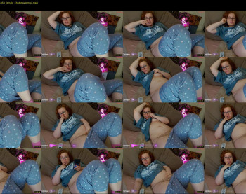 kate_picture — 11 minute Chaturbate female cam show recording, 720p, Nov 24, 2025
