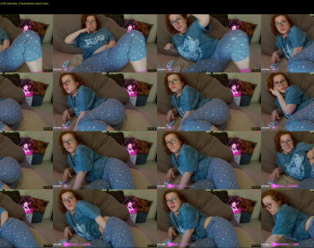 kate_picture — 11 minute Chaturbate female cam show recording, 720p, Nov 24, 2025