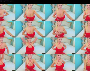 kellybabex — 6 minute Chaturbate female cam show recording, 720p, Nov 24, 2025