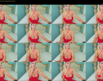 kellybabex — 3 minute Chaturbate female cam show recording, 720p, Nov 24, 2025