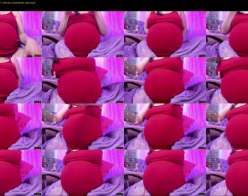 kimb3rly_ — 6 minute Chaturbate female cam show recording, 720p, Nov 24, 2025
