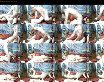 kinkyteam6969 — 12 minute Chaturbate couple cam show recording, 720p, Nov 24, 2025