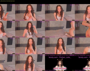 kumamonchik — 47 minute Chaturbate couple cam show recording, 720p, Nov 24, 2025