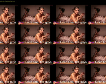 laralane_ — 27 minute Chaturbate female cam show recording, 720p, Nov 24, 2025