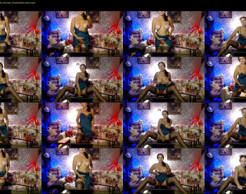 laurabenz — 121 minute Chaturbate female cam show recording, 720p, Nov 24, 2025