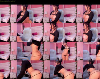 laurabigtits — 5 minute Chaturbate female cam show recording, 720p, Nov 24, 2025