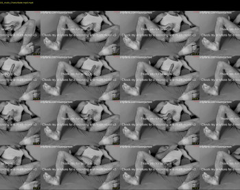 lazerjames — 20 minute Chaturbate male cam show recording, 720p, Nov 25, 2025