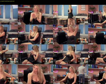 legslong — 72 minute Chaturbate couple cam show recording, 720p, Nov 24, 2025