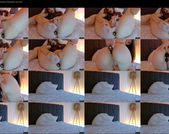 lena___ — 16 minute Chaturbate female cam show recording, 720p, Nov 24, 2025