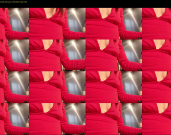 lexa_del_mar — 3 minute Chaturbate female cam show recording, 720p, Nov 24, 2025