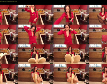 lexa_del_mar — 27 minute Chaturbate female cam show recording, 720p, Nov 24, 2025