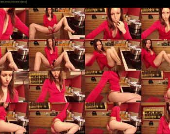lexa_del_mar — 27 minute Chaturbate female cam show recording, 720p, Nov 24, 2025