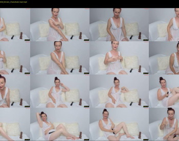 lexyleaf420 — 11 minute Chaturbate female cam show recording, 720p, Nov 24, 2025