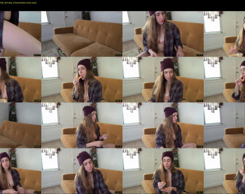 lilithoftrees — 9 minute Chaturbate female cam show recording, 720p, Nov 24, 2025