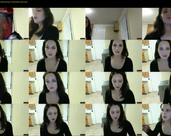 lilly_adams88 — 5 minute Chaturbate female cam show recording, 720p, Nov 25, 2025