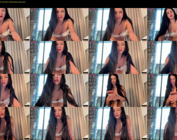 lolaap0pp — 4 minute Chaturbate female cam show recording, 720p, Nov 24, 2025