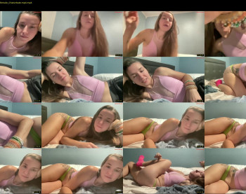 lothlori — 42 minute Chaturbate female cam show recording, 480p, Nov 24, 2025
