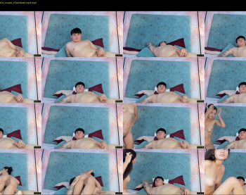 loverebels_ — 14 minute Chaturbate couple cam show recording, 720p, Nov 24, 2025