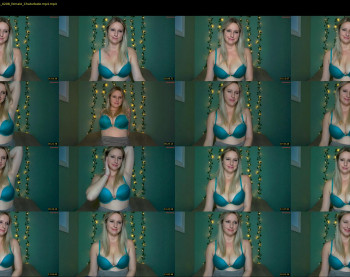 lovingsummer — 19 minute Chaturbate female cam show recording, 720p, Nov 25, 2025