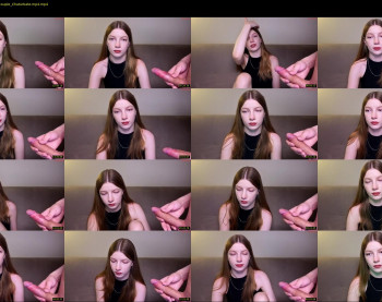 lovirss — 46 minute Chaturbate couple cam show recording, 720p, Nov 24, 2025