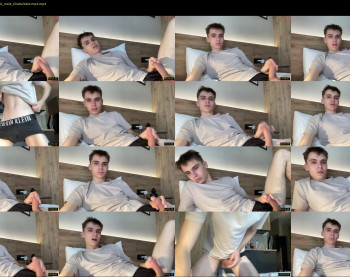 luis_7777 — 72 minute Chaturbate male cam show recording, 720p, Nov 24, 2025
