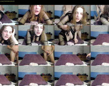 lumivex — 10 minute Chaturbate couple cam show recording, 480p, Nov 25, 2025
