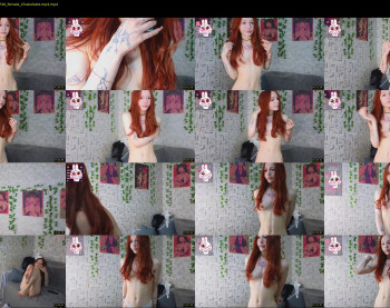 lusypickme — 26 minute Chaturbate female cam show recording, 720p, Nov 24, 2025