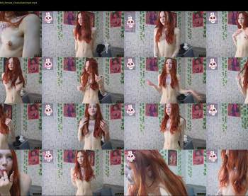 lusypickme — 98 minute Chaturbate female cam show recording, 720p, Nov 24, 2025