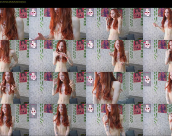lusypickme — 6 minute Chaturbate female cam show recording, 720p, Nov 24, 2025