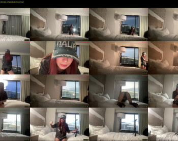 luvkoko — 40 minute Chaturbate couple cam show recording, 480p, Nov 24, 2025