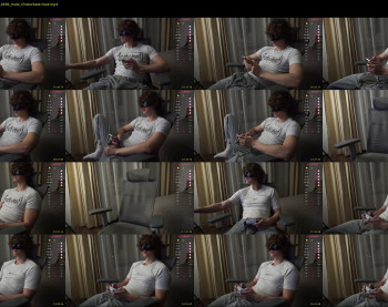 maestro3369 — 31 minute Chaturbate male cam show recording, 720p, Nov 24, 2025