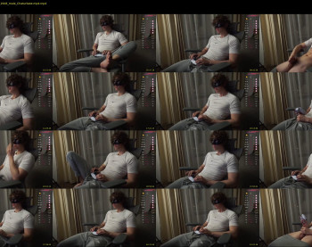 maestro3369 — 49 minute Chaturbate male cam show recording, 720p, Nov 24, 2025