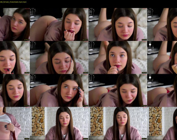 maidabuoy — 37 minute Chaturbate female cam show recording, 720p, Nov 24, 2025