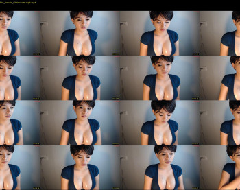 martina17x — 15 minute Chaturbate female cam show recording, 720p, Nov 24, 2025