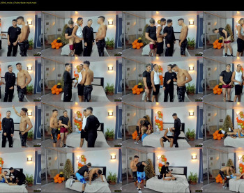 masters_sexx — 14 minute Chaturbate male cam show recording, 720p, Nov 24, 2025