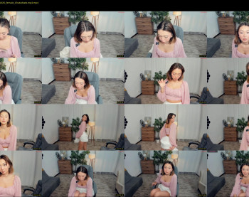 matronafess — 121 minute Chaturbate female cam show recording, 720p, Nov 24, 2025