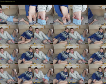 mattyaiden — 6 minute Chaturbate male cam show recording, 720p, Nov 24, 2025